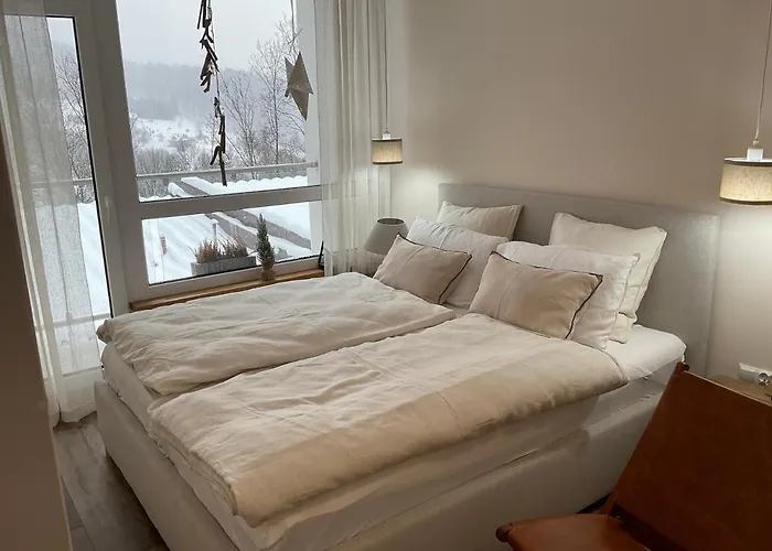 Hearth Hill View Apartment