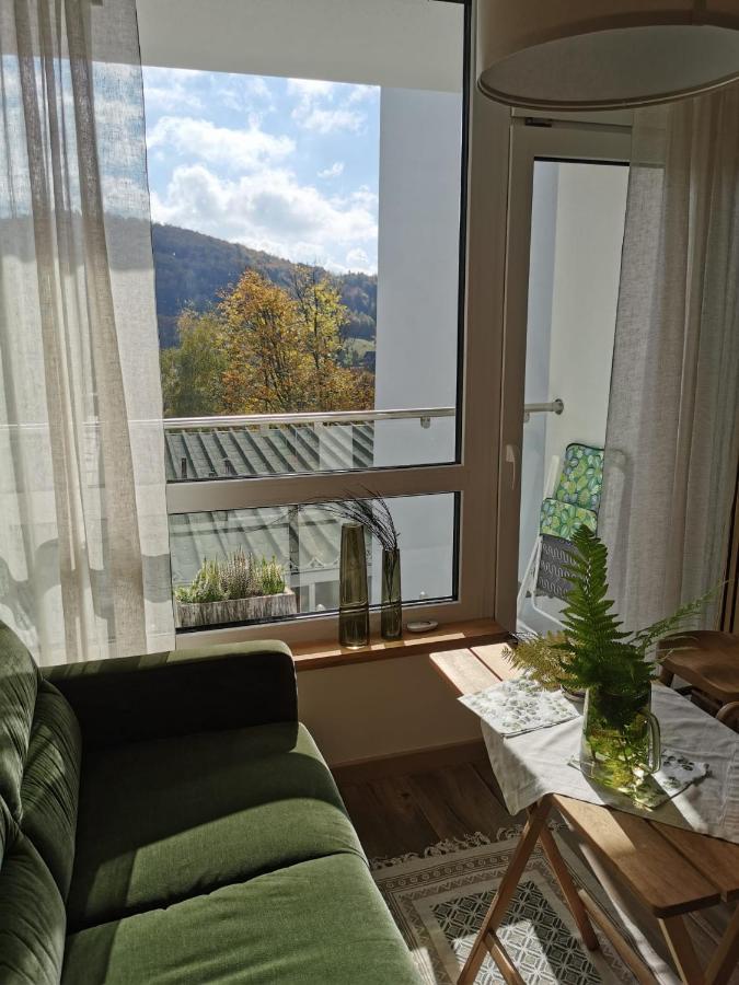 Hearth Hill View Apartment *