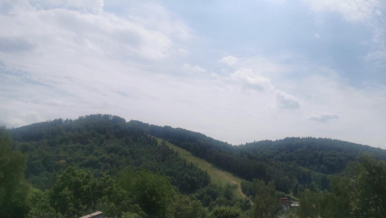 Hearth Hill View *