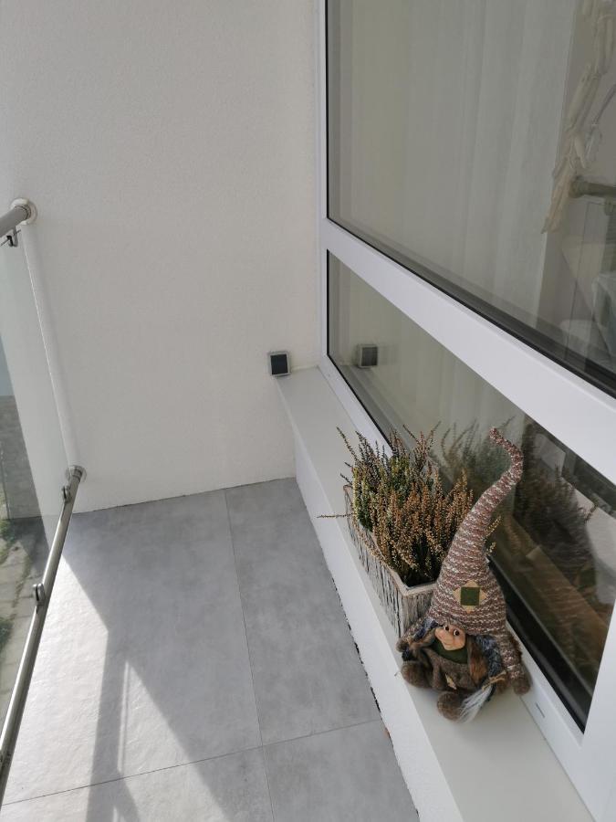 Apartment Hearth Hill View *