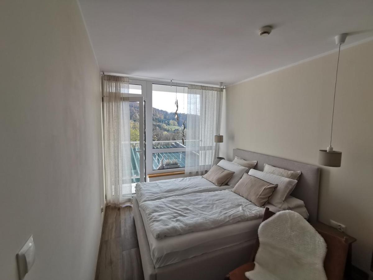 Hearth Hill View Apartment *