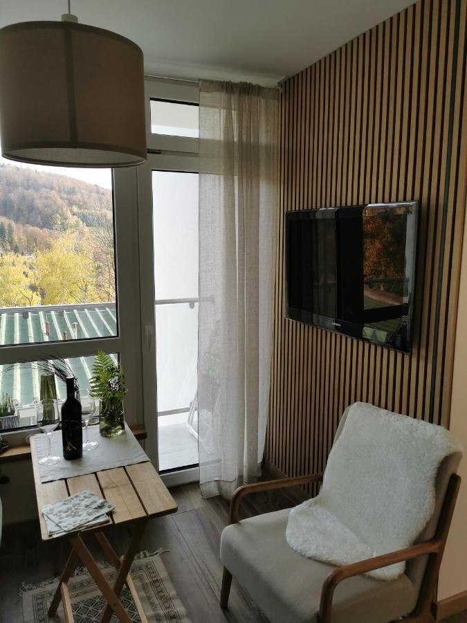 Apartment Hearth Hill View *