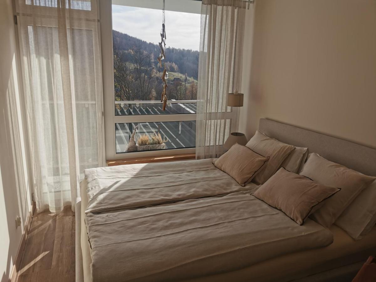 Hearth Hill View Apartment *
