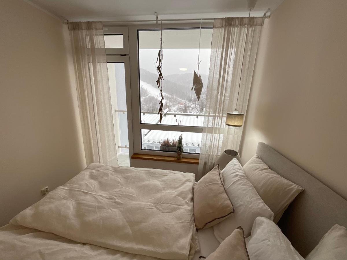 Hearth Hill View Apartment