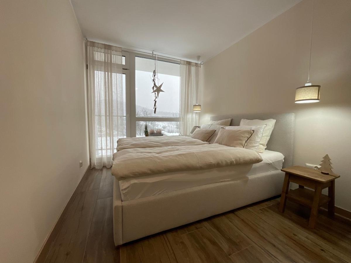 Hearth Hill View Apartment